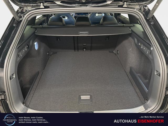 Volkswagen Passat Variant R-Line 2.0 TDI SCR 4Motion 193PS/142kW DSG7 2026 | +AHK +PANO +Black Style +19" Schwarz LM +NAVI +RFK +TravelAssist 