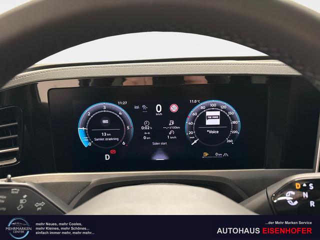 Volkswagen Passat Variant R-Line 2.0 TDI SCR 4Motion 193PS/142kW DSG7 2026 | +AHK +PANO +Black Style +19" Schwarz LM +NAVI +RFK +TravelAssist 