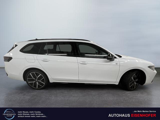 Volkswagen Passat Variant R-Line Signatur Paket 2.0 TDI SCR 4Motion 193PS/142kW DSG7 2026 | +PANO +360 +H&K +DCC PRO +STHZ 