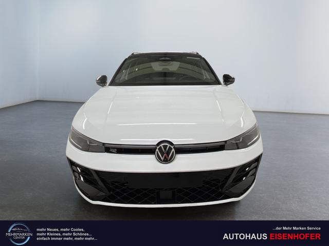 Volkswagen Passat Variant R-Line Signatur Paket 2.0 TDI SCR 4Motion 193PS/142kW DSG7 2026 | +PANO +360 +H&K +DCC PRO +STHZ 