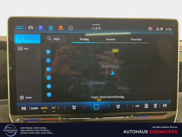 Volkswagen Passat Variant R-Line Signatur Paket 2.0 TDI SCR 4Motion 193PS/142kW DSG7 2026 | +PANO +360 +H&K +DCC PRO +STHZ 