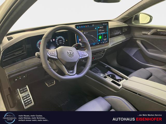 Volkswagen Passat Variant R-Line Signatur Paket 2.0 TDI SCR 4Motion 193PS/142kW DSG7 2026 | +PANO +360 +H&K +DCC PRO +STHZ 