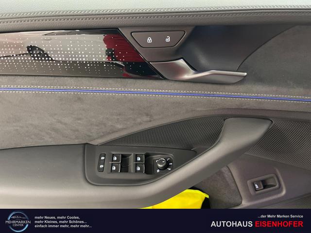 Volkswagen Passat Variant R-Line Signatur Paket 2.0 TDI SCR 4Motion 193PS/142kW DSG7 2026 | +PANO +360 +H&K +DCC PRO +STHZ 