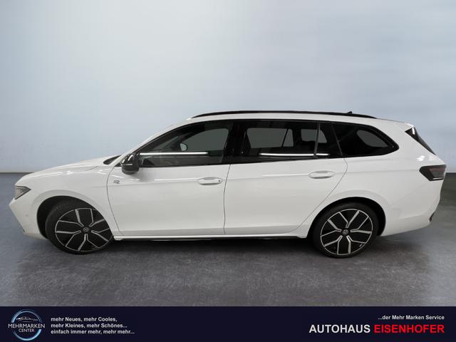 Volkswagen Passat Variant R-Line Signatur Paket 2.0 TDI SCR 4Motion 193PS/142kW DSG7 2026 | +PANO +360 +H&K +DCC PRO +STHZ 