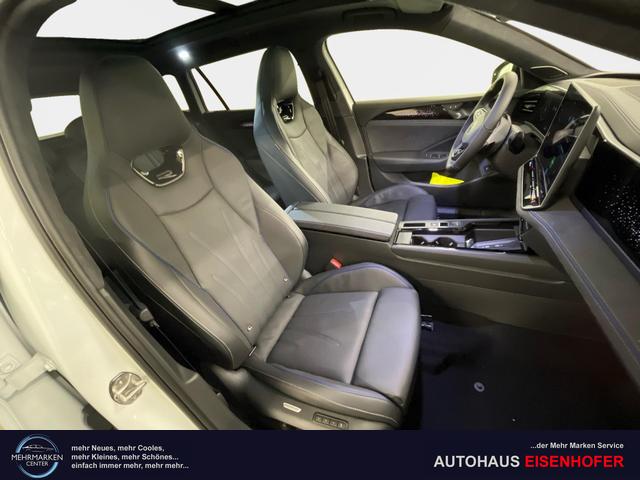 Volkswagen Passat Variant R-Line Signatur Paket 2.0 TDI SCR 4Motion 193PS/142kW DSG7 2026 | +PANO +360 +H&K +DCC PRO +STHZ 