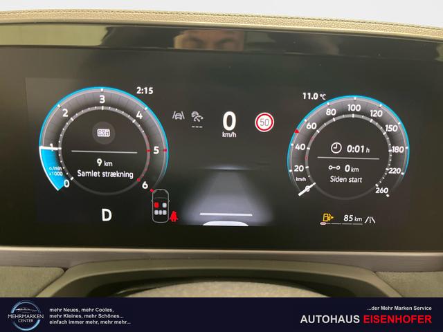 Volkswagen Passat Variant R-Line Signatur Paket 2.0 TDI SCR 4Motion 193PS/142kW DSG7 2026 | +PANO +360 +H&K +DCC PRO +STHZ 