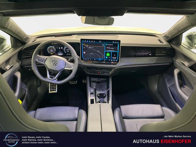 Volkswagen Passat Variant R-Line Signatur Paket 2.0 TDI SCR 4Motion 193PS/142kW DSG7 2026 | +PANO +360 +H&K +DCC PRO +STHZ 