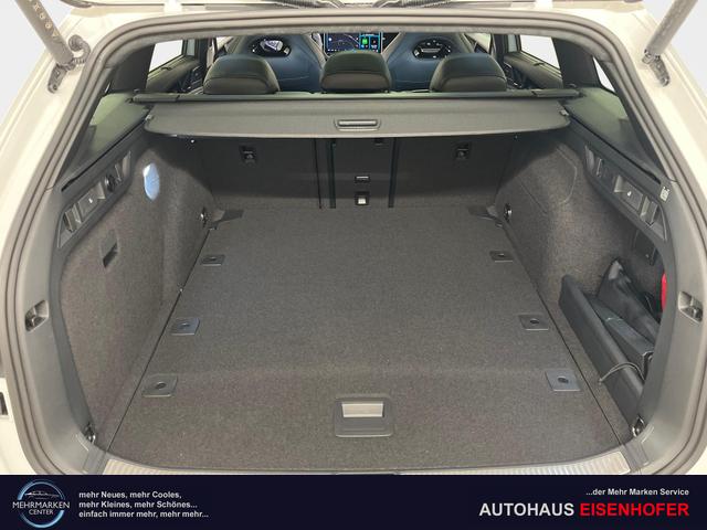 Volkswagen Passat Variant R-Line Signatur Paket 2.0 TDI SCR 4Motion 193PS/142kW DSG7 2026 | +PANO +360 +H&K +DCC PRO +STHZ 