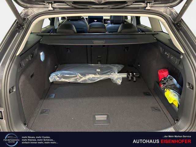 Volkswagen Passat Variant Elegance 2.0 TDI 150PS 110kW EVO SCR DSG7 2026 +AHK+AKUSTIK+360+TRAVEL ASSIST 