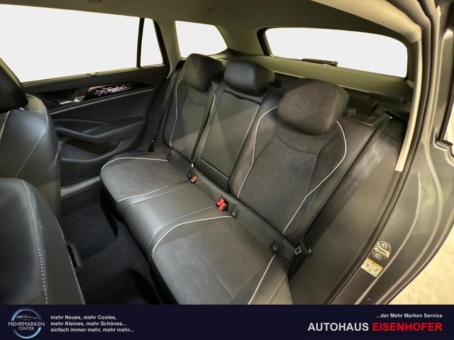 Volkswagen Passat Variant Elegance 2.0 TDI 150PS 110kW EVO SCR DSG7 2026 +AHK+AKUSTIK+360+TRAVEL ASSIST 