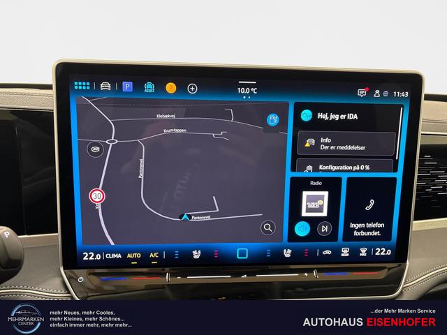 Volkswagen Passat Variant Elegance 2.0 TDI 150PS 110kW EVO SCR DSG7 2026 +AHK+AKUSTIK+360+TRAVEL ASSIST 