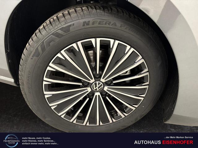 Volkswagen Passat Variant Elegance 2.0 TDI 150PS 110kW EVO SCR DSG7 2026 +AHK+AKUSTIK+360+TRAVEL ASSIST 