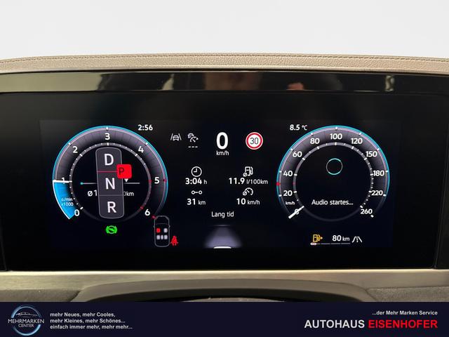 Volkswagen Passat Variant R-Line Reserviert 2.0 TDI SCR 4Motion 193PS/142kW DSG7 2026 +AHK +360 +PANO +HuD 