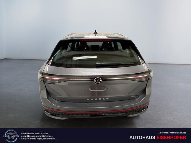 Volkswagen Passat Variant R-Line Reserviert 2.0 TDI SCR 4Motion 193PS/142kW DSG7 2026 +AHK +360 +PANO +HuD 