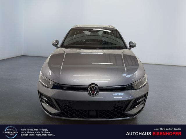 Volkswagen Passat Variant R-Line Reserviert 2.0 TDI SCR 4Motion 193PS/142kW DSG7 2026 +AHK +360 +PANO +HuD 