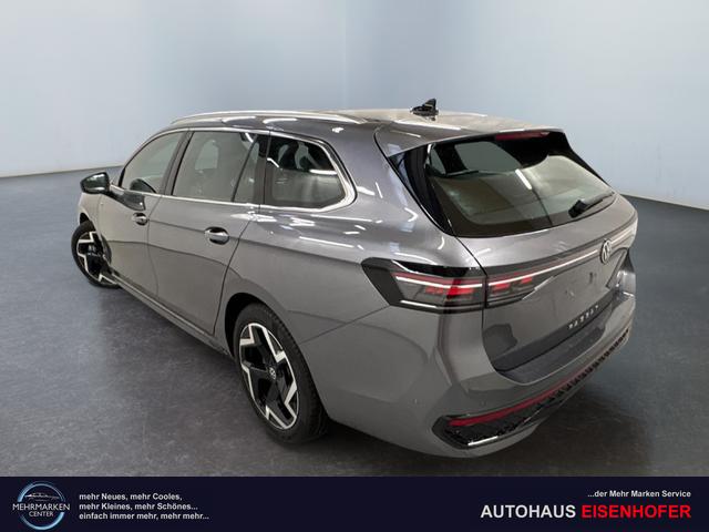 Volkswagen Passat Variant R-Line Reserviert 2.0 TDI SCR 4Motion 193PS/142kW DSG7 2026 +AHK +360 +PANO +HuD 