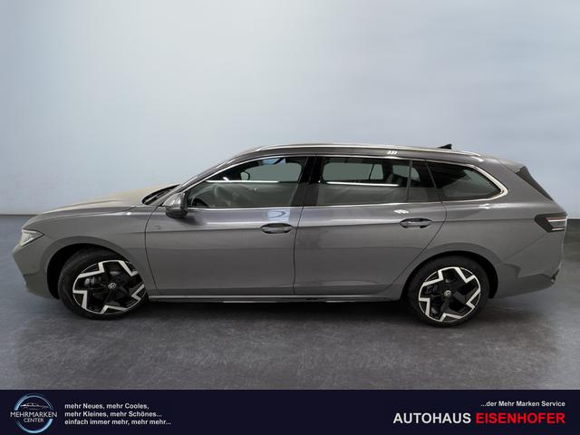 Volkswagen Passat Variant R-Line Reserviert 2.0 TDI SCR 4Motion 193PS/142kW DSG7 2026 +AHK +360 +PANO +HuD 