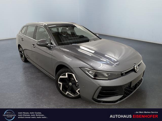 Volkswagen Passat Variant - R-Line Reserviert 2.0 TDI SCR 4Motion 193PS/142kW DSG7 2026 +AHK +360 +PANO +HuD