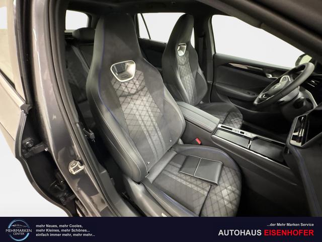 Volkswagen Passat Variant R-Line Reserviert 2.0 TDI SCR 4Motion 193PS/142kW DSG7 2026 +AHK +360 +PANO +HuD 