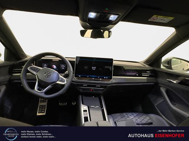 Volkswagen Passat Variant R-Line Reserviert 2.0 TDI SCR 4Motion 193PS/142kW DSG7 2026 +AHK +360 +PANO +HuD 