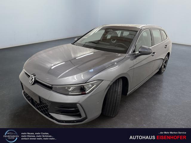 Volkswagen Passat Variant R-Line Reserviert 2.0 TDI SCR 4Motion 193PS/142kW DSG7 2026 +AHK +360 +PANO +HuD 