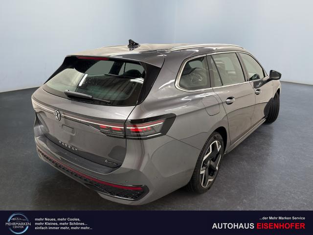 Volkswagen Passat Variant R-Line Reserviert 2.0 TDI SCR 4Motion 193PS/142kW DSG7 2026 +AHK +360 +PANO +HuD 