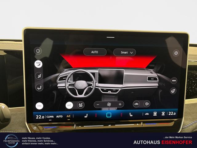 Volkswagen Passat Variant R-Line Reserviert 2.0 TDI SCR 4Motion 193PS/142kW DSG7 2026 +AHK +360 +PANO +HuD 