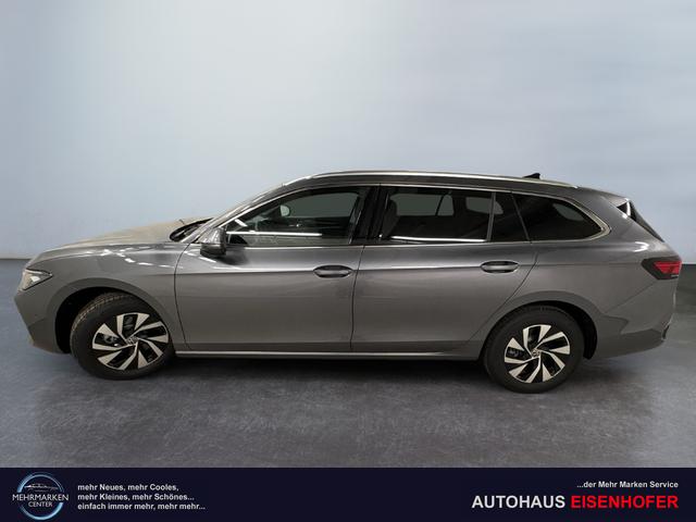 Volkswagen Passat Variant Business 2.0 TDI EVO SCR 150PS/110kW DSG7 2026 +AHK+AKUSTIK 