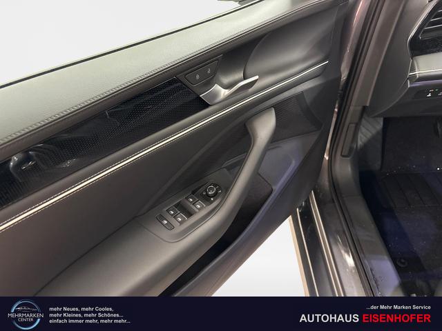 Volkswagen Passat Variant Business 2.0 TDI EVO SCR 150PS/110kW DSG7 2026 +AHK+AKUSTIK 