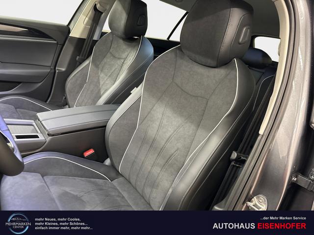 Volkswagen Passat Variant Business 2.0 TDI EVO SCR 150PS/110kW DSG7 2026 +AHK+AKUSTIK 