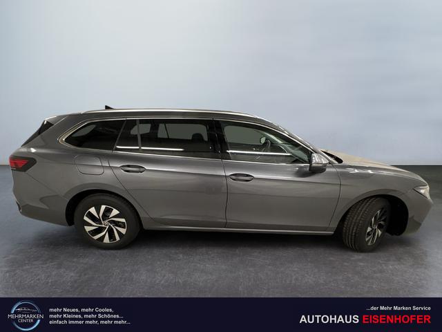 Volkswagen Passat Variant Business 2.0 TDI EVO SCR 150PS/110kW DSG7 2026 +AHK+AKUSTIK 