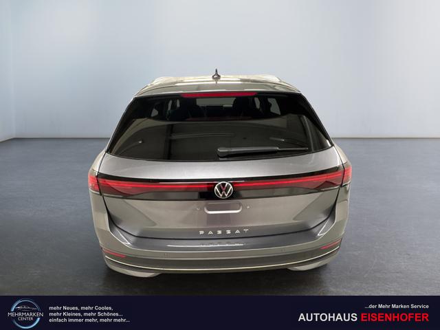 Volkswagen Passat Variant Business 2.0 TDI EVO SCR 150PS/110kW DSG7 2026 +AHK+AKUSTIK 