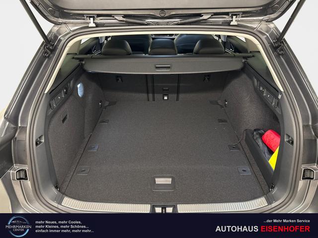 Volkswagen Passat Variant Business 2.0 TDI EVO SCR 150PS/110kW DSG7 2026 +AHK+AKUSTIK 