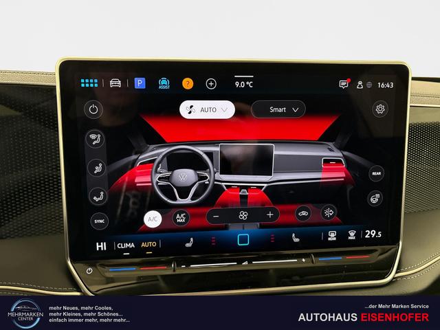 Volkswagen Passat Variant Business 2.0 TDI EVO SCR 150PS/110kW DSG7 2026 +AHK+AKUSTIK 