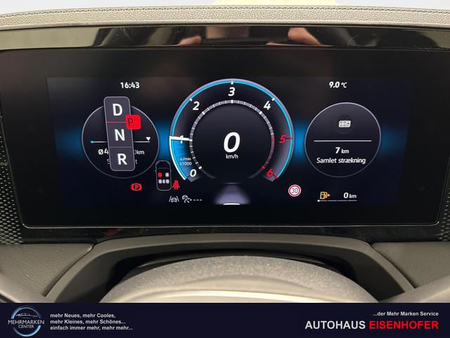 Volkswagen Passat Variant Business 2.0 TDI EVO SCR 150PS/110kW DSG7 2026 +AHK+AKUSTIK 