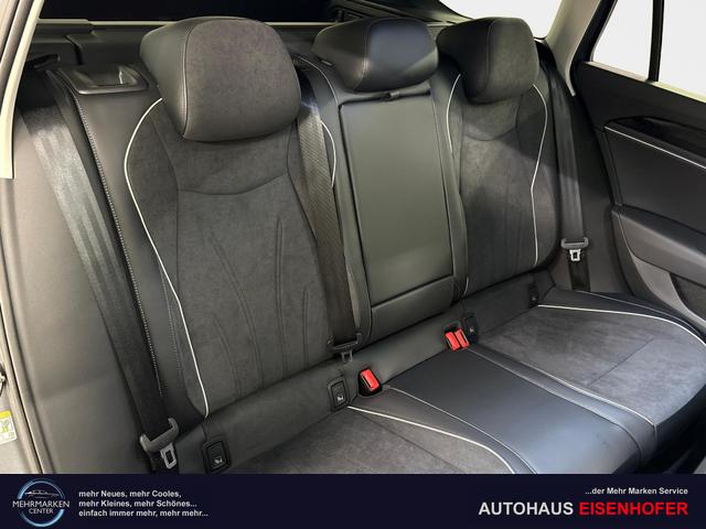 Volkswagen Passat Variant Business 2.0 TDI EVO SCR 150PS/110kW DSG7 2026 +AHK+AKUSTIK 