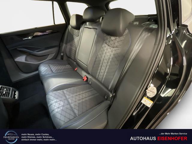 Volkswagen Passat Variant R-Line 2.0 TDI SCR 4Motion 193PS/142kW DSG7 2026 +AHK+360 Area View +Travel Assist und Trailer 