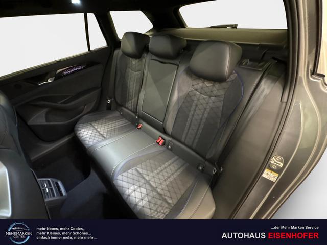 Volkswagen Passat Variant R-Line 2.0 TSI 4Motion 265PS/195kW DSG7 2026 +AHK+PANO+BLACK+360+TRAVEL ASSIST 