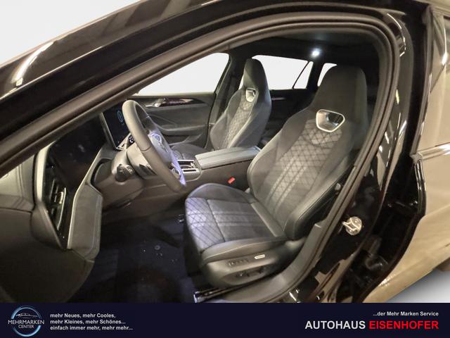 Volkswagen Passat Variant R-Line 2.0 TDI SCR 4Motion 193PS/142kW DSG7 2026 | +AHK +PANO +Black Style +19" Schwarz LM +NAVI +RFK +TravelAssist 