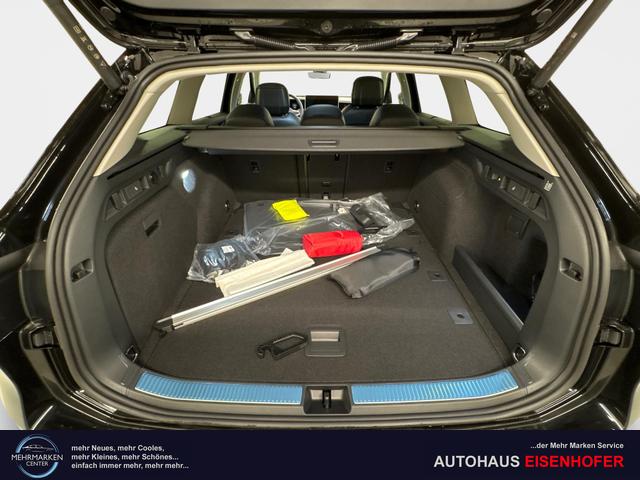 Volkswagen Passat Variant Elegance 2.0 TDI EVO SCR 150PS/110kW DSG7 2026 +AHK +360 +TRAVEL ASSIST +AKUSTIK 