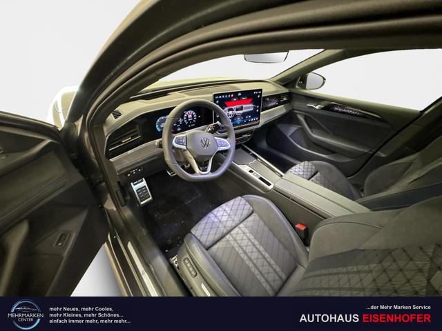 Volkswagen Passat Variant R-Line 2.0 TDI SCR 4Motion 193PS/142kW DSG7 2026 | +AHK +PANO +Black Style +19" Schwarz LM +NAVI +RFK +TravelAssist 