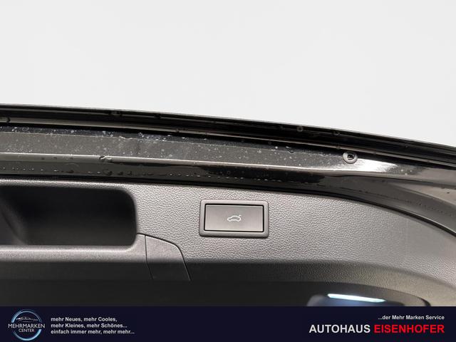 Volkswagen Passat Variant Elegance 2.0 TDI EVO SCR 150PS/110kW DSG7 2026 +AHK +360 +TRAVEL ASSIST +AKUSTIK 