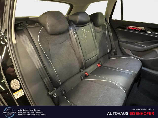 Volkswagen Passat Variant Elegance 2.0 TDI EVO SCR 150PS/110kW DSG7 2026 +AHK +360 +TRAVEL ASSIST +AKUSTIK 