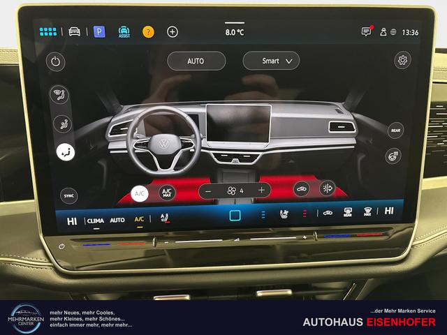 Volkswagen Passat Variant Elegance 2.0 TDI EVO SCR 150PS/110kW DSG7 2026 +AHK+AKUSTIK 