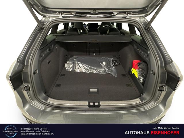 Volkswagen Passat Variant R-Line 2.0 TDI SCR 4Motion 193PS/142kW DSG7 2026 +PANO+AHK+360+BLACK-STYLE 