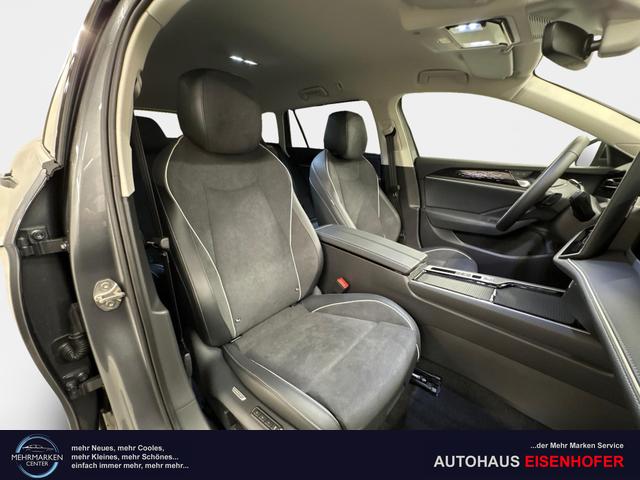 Volkswagen Passat Variant Elegance 2.0 TDI EVO SCR 150PS/110kW DSG7 2026 +AHK+AKUSTIK 