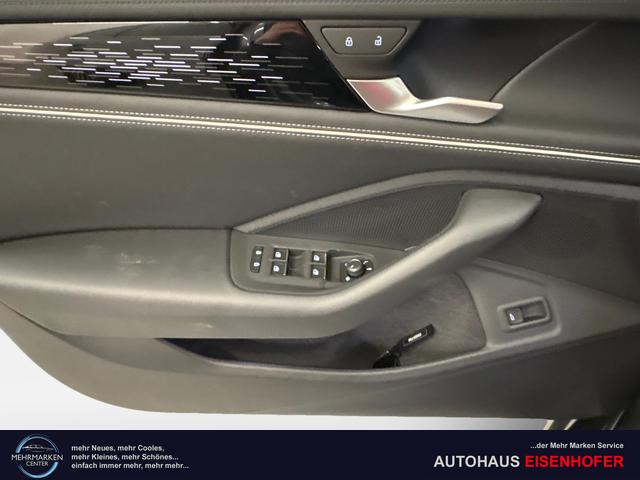 Volkswagen Passat Variant Elegance 2.0 TDI 150PS 110kW EVO SCR DSG7 2026 +AHK+AKUSTIK+360+TRAVEL ASSIST 