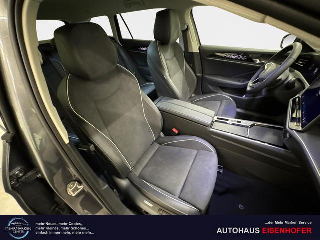 Volkswagen Passat Variant Elegance 2.0 TDI 150PS 110kW EVO SCR DSG7 2026 +AHK+AKUSTIK+360+TRAVEL ASSIST 