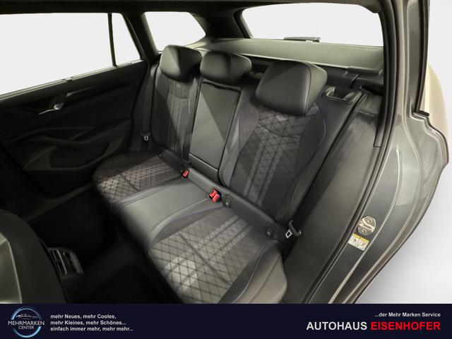 Volkswagen Passat Variant R-Line Reserviert 2.0 TDI SCR 4Motion 193PS/142kW DSG7 2026 +AHK +360 +PANO +HuD 