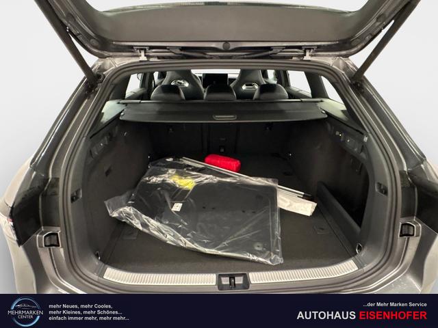 Volkswagen Passat Variant R-Line Reserviert 2.0 TDI SCR 4Motion 193PS/142kW DSG7 2026 +AHK +360 +PANO +HuD 